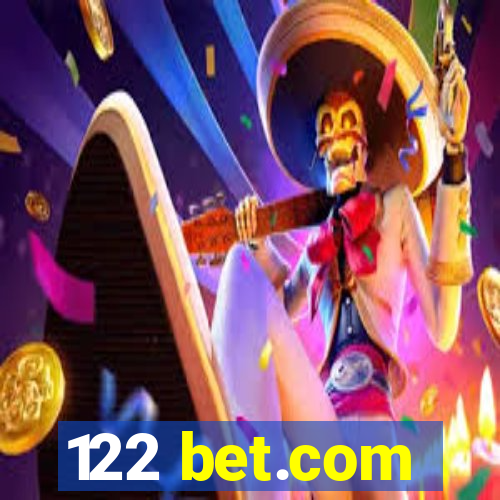 122 bet.com